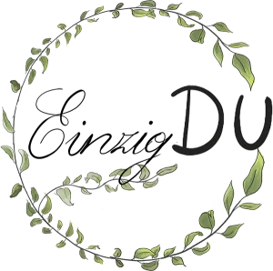 Logo EinzigDU - Lebens- und Sozialberatung in Ausbildung und unter Supervision