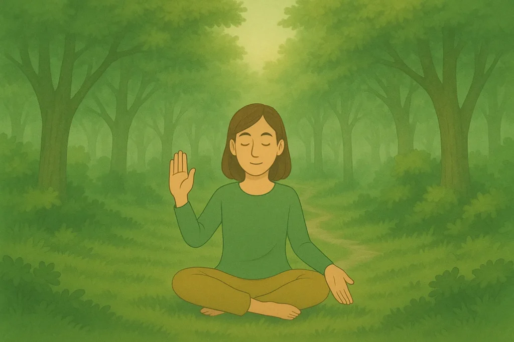 "nein sagen" fällt oft schwer, dabei tun wir uns selbst etwas Gutes damit