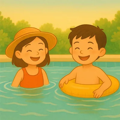 Egal ob Kleinkind oder Jugendlicher: An der Eltern-Kind Bindung kann immer gearbeitet werden